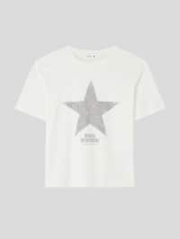 T-Shirt MC Zena Terranova