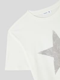 T-Shirt MC Zena Terranova