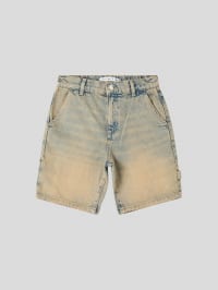 Short en Jeans Garçon Terranova