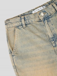 Short en Jeans Garçon Terranova