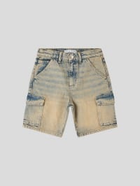 Short en Jeans Garçon Terranova