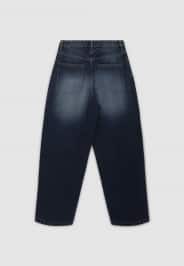Long pants jeans Woman Terranova