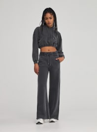 Full-length gym pants Woman Terranova
