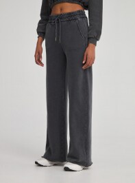 Full-length gym pants Woman Terranova