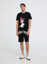 T-Shirt MC Uomo Terranova
