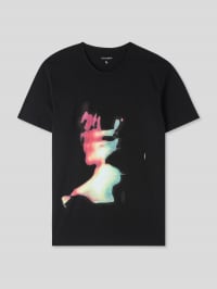 T-Shirt MC Uomo Terranova