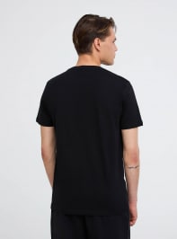 T-Shirt MC Uomo Terranova