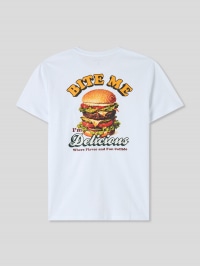 T-Shirt MC Homme Terranova