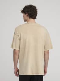 T-Shirt MC Uomo Terranova