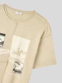 T-Shirt MC Uomo Terranova