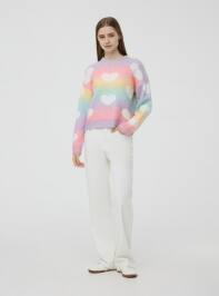 Sweater 3-5 Woman Terranova