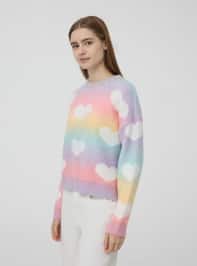Sweater 3-5 Woman Terranova