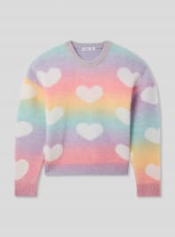 Sweater 3-5 Woman Terranova
