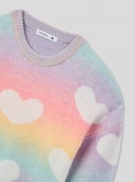 Sweater 3-5 Woman Terranova