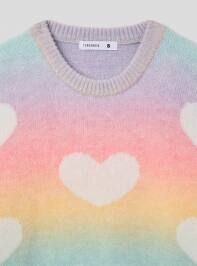 Sweater 3-5 Woman Terranova