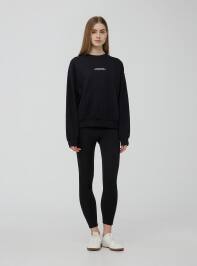 Full-length leggings Woman Terranova