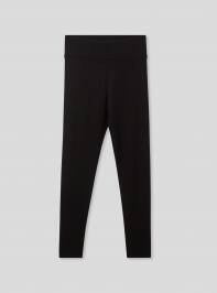 Full-length leggings Woman Terranova