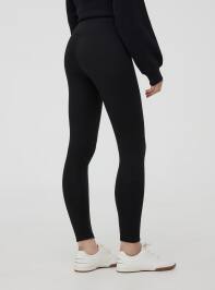 Full-length leggings Woman Terranova