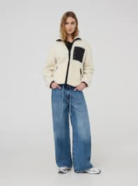 Sweat shirt Woman Terranova
