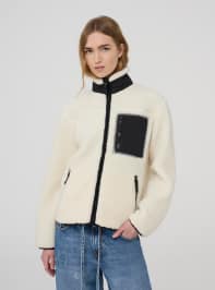 Sweat shirt Woman Terranova