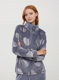 Felpa Donna Intimo