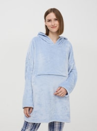 Felpa Donna Intimo