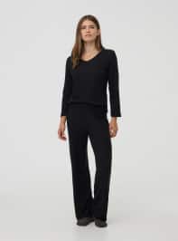 Long-sleeved T-shirt Woman Terranova