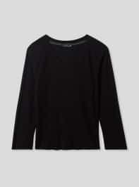 Long-sleeved T-shirt Woman Terranova