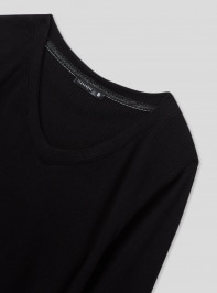 Long-sleeved T-shirt Woman Terranova