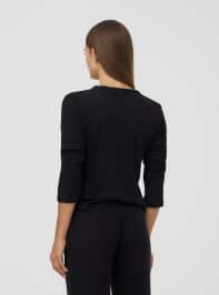Long-sleeved T-shirt Woman Terranova