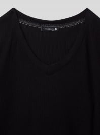 Long-sleeved T-shirt Woman Terranova