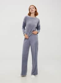 Pantalone Lungo Zena 020