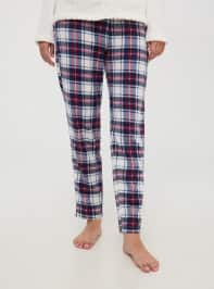 Pantalone Lungo Damen Terranova
