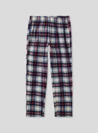 Pantalone Lungo Damen Terranova