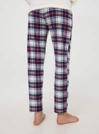 Pantalone Lungo Damen Terranova