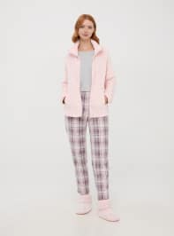 Pantalone Lungo Damen Terranova