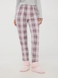 Pantalone Lungo Damen Terranova