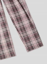 Pantalone Lungo Damen Terranova