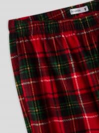 Pantalone Lungo Damen Terranova