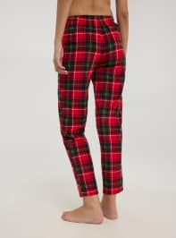 Pantalone Lungo Damen Terranova