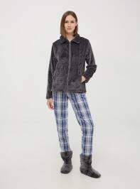 Pantalones Mujer Terranova
