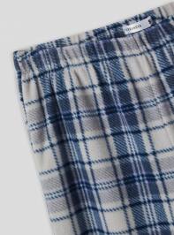 Pantalones Mujer Terranova