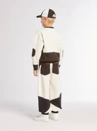 Pantalone ginnico Lungo Bambino Kids