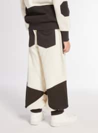 Pantalone ginnico Lungo Bambino Kids