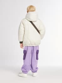 Pantalone ginnico Lungo Bambino Kids