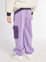 Pantalone ginnico Lungo Bambino Kids