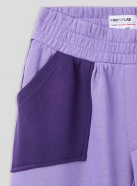 Pantalone ginnico Lungo Bambino Kids