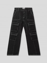 Pantalone Jeans Lungo Bambino Kids
