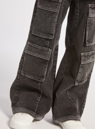 Pantalone Jeans Lungo Bambino Kids