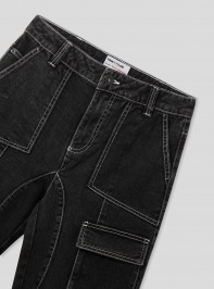 Pantalone Jeans Lungo Bambino Kids